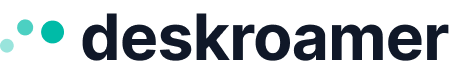 DeskRoamer Logo